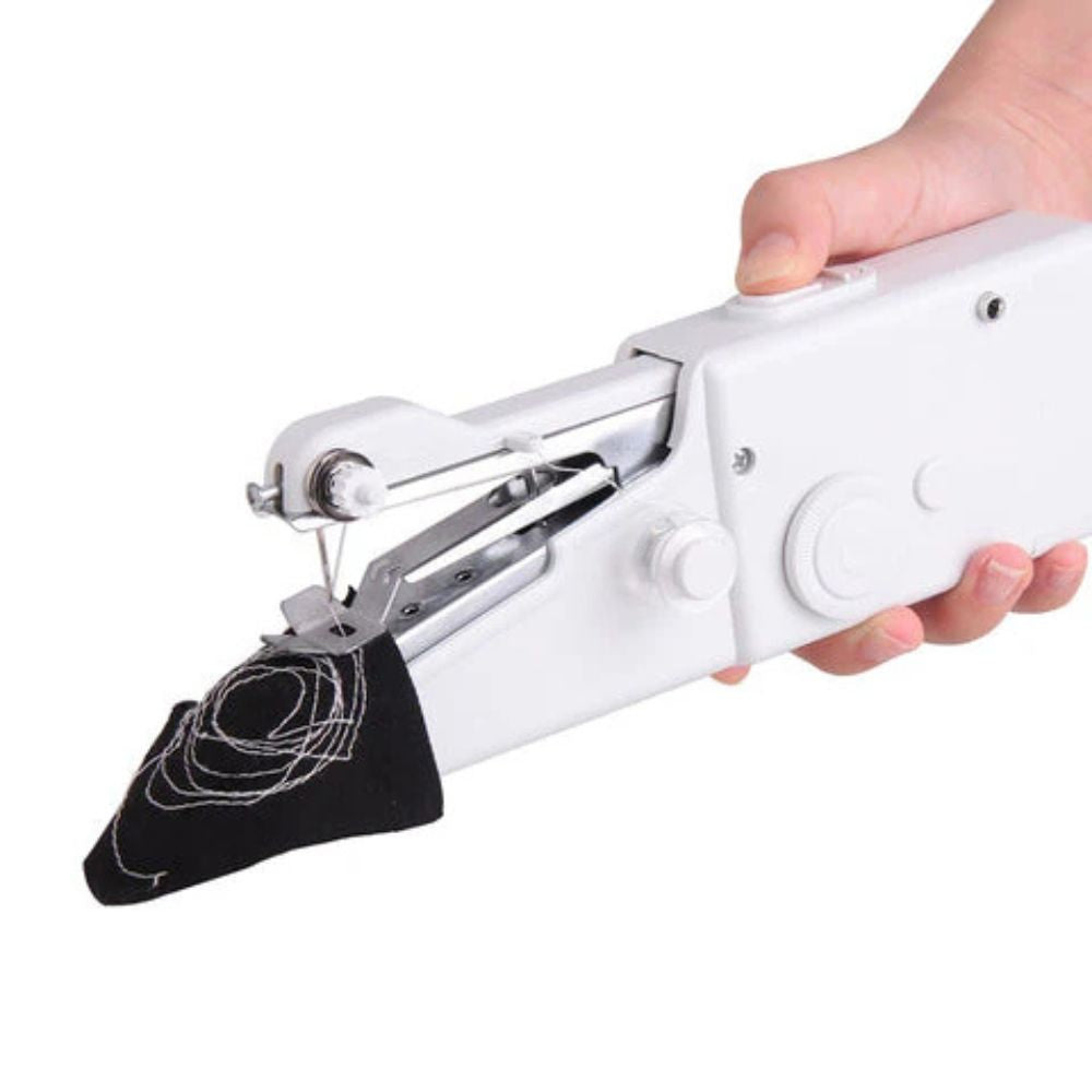 Mini Máquina De Coser Portátil