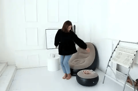 Sofa Lounge - Disfruta el Confort