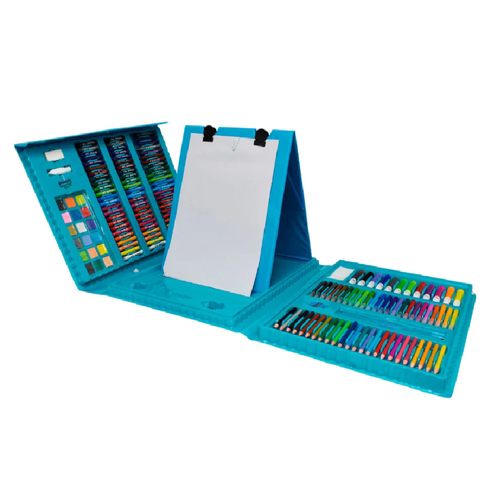 Set de Dibujo ColorArte - Ideal para compartir momentos creativos en familia