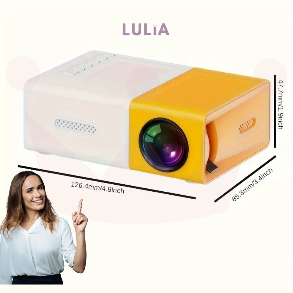 Proyector Light PRO