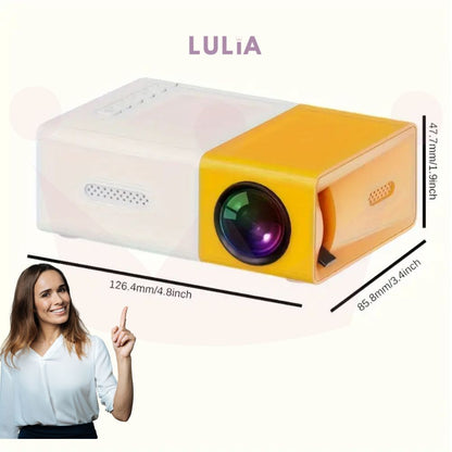 Proyector Light PRO