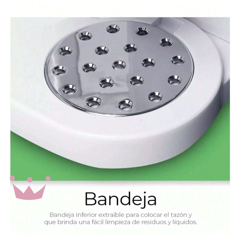 Dispensador de Cereal FlowBox - Gira, sirve y disfruta.