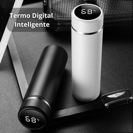 Termo Digital Inteligente