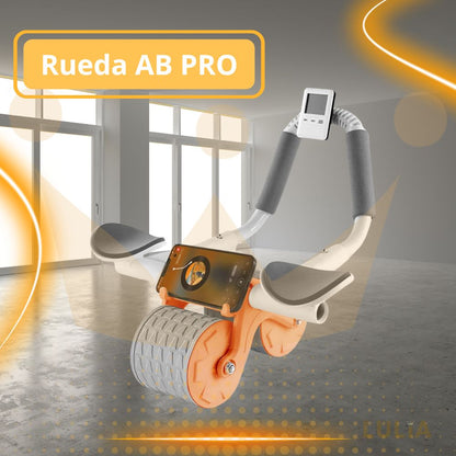 Rueda AB PRO