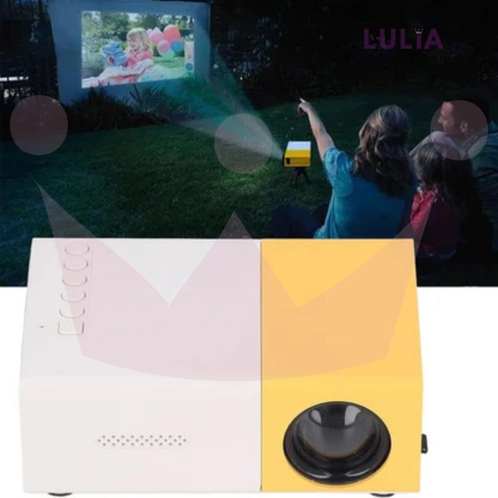 Proyector Light PRO