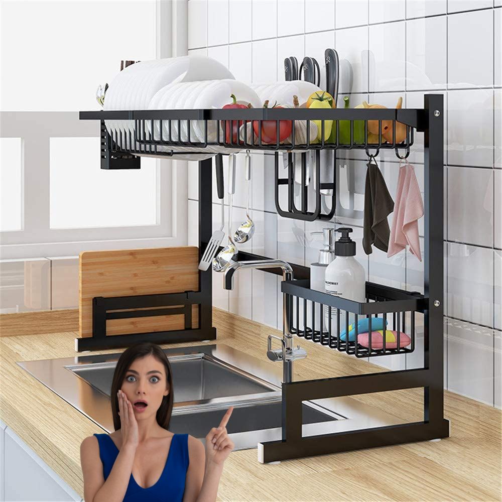 Estante Multifuncional Para Cocina