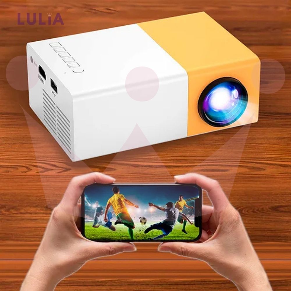Proyector Light PRO