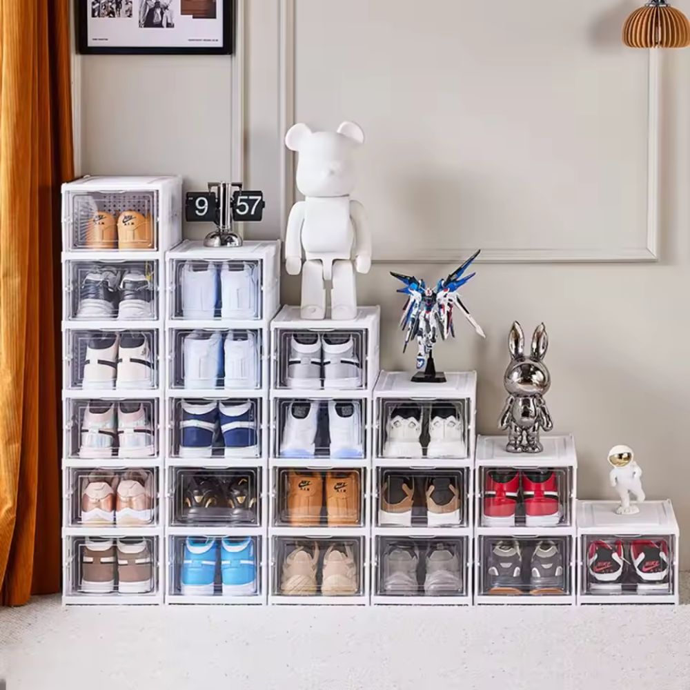 Organizador de Zapatos 6 Piezas