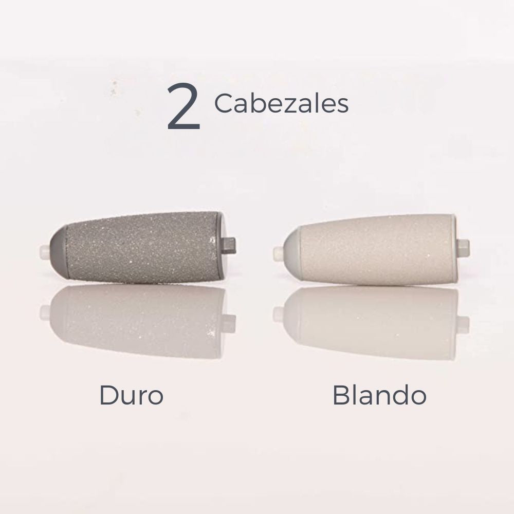 Lima de Pies Eléctrica