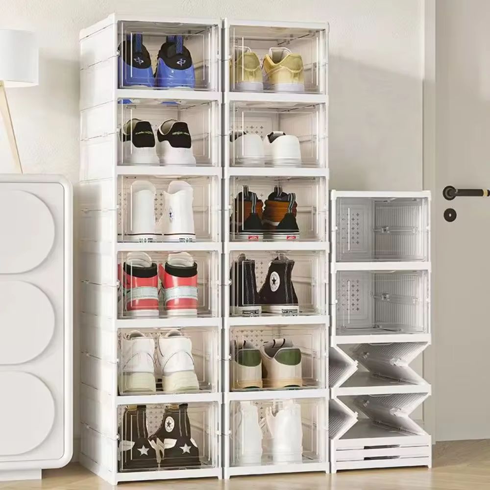 Organizador de Zapatos 6 Piezas