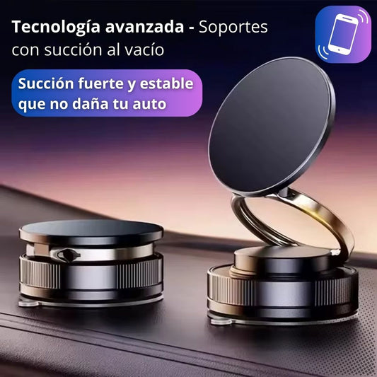 KIT 2 Soportes Magnéticos para Celular
