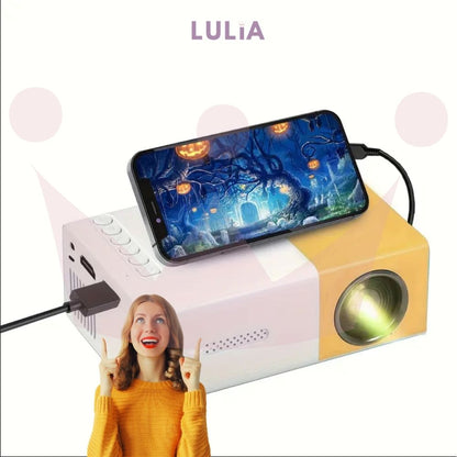Proyector Light PRO