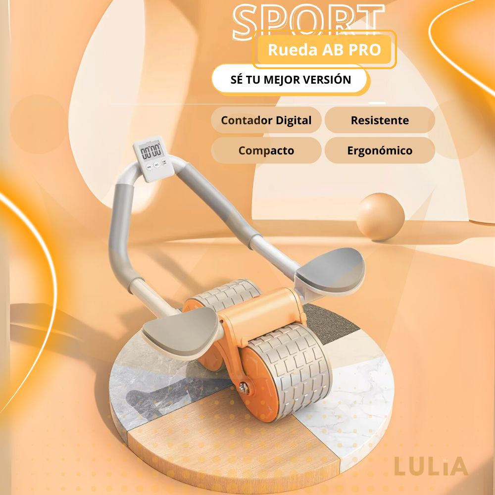 Rueda AB PRO