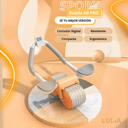 Rueda AB PRO
