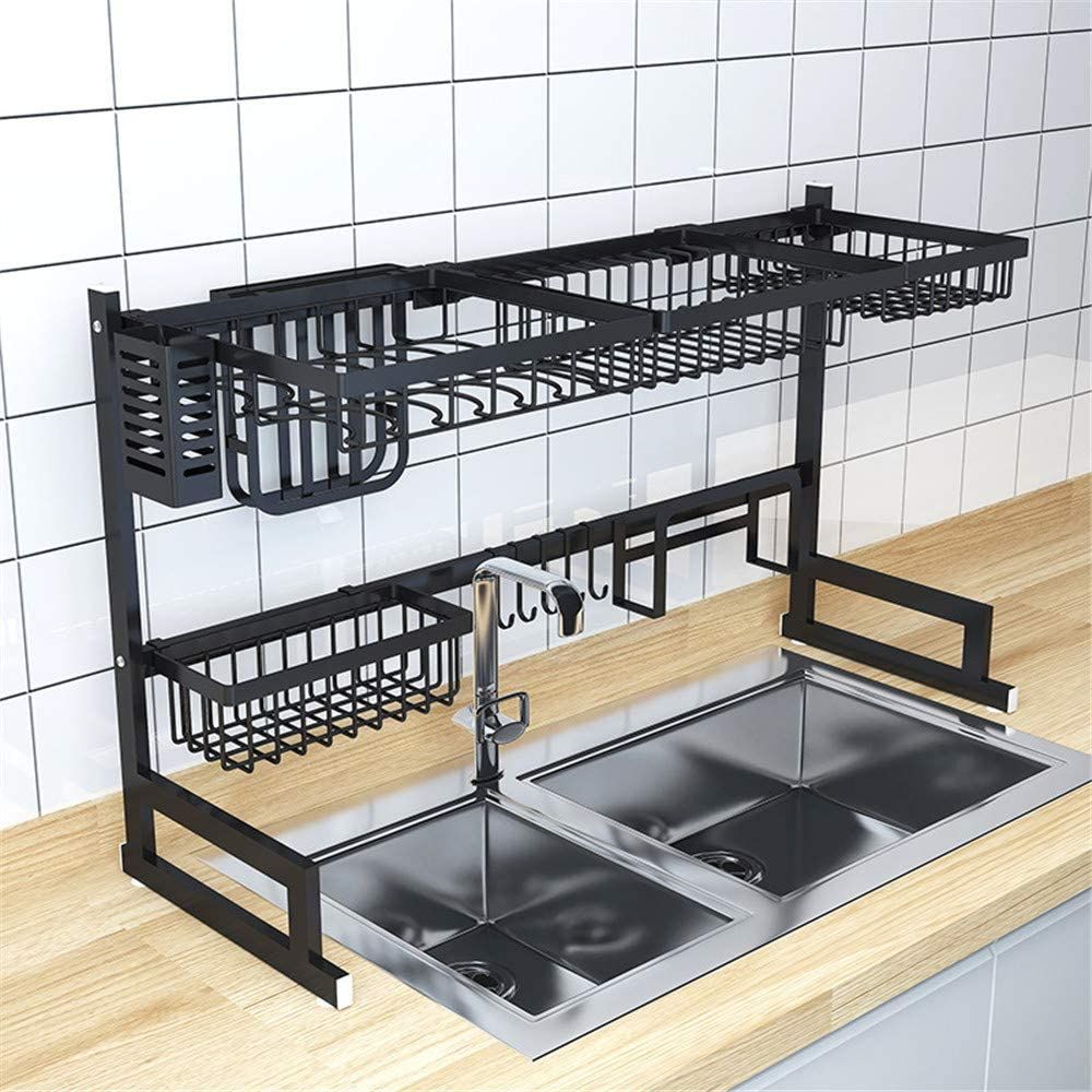Estante Multifuncional Para Cocina