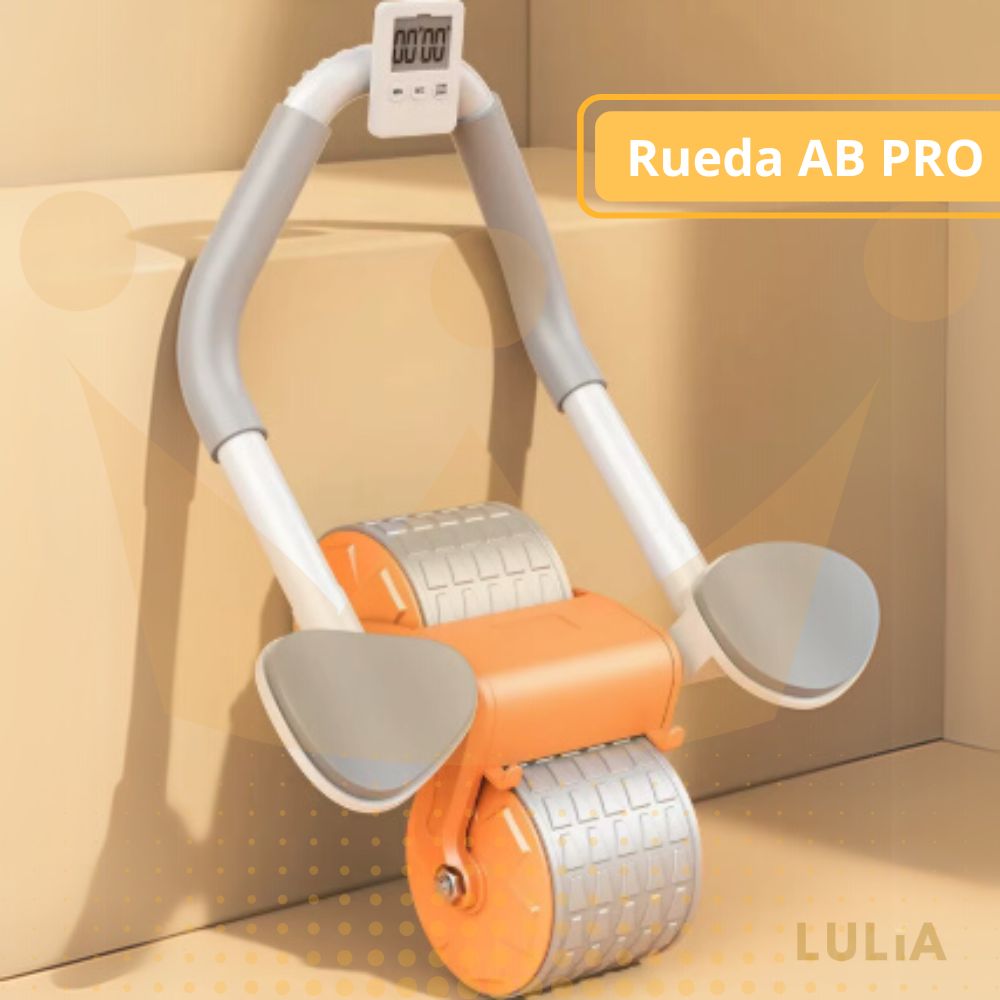 Rueda AB PRO