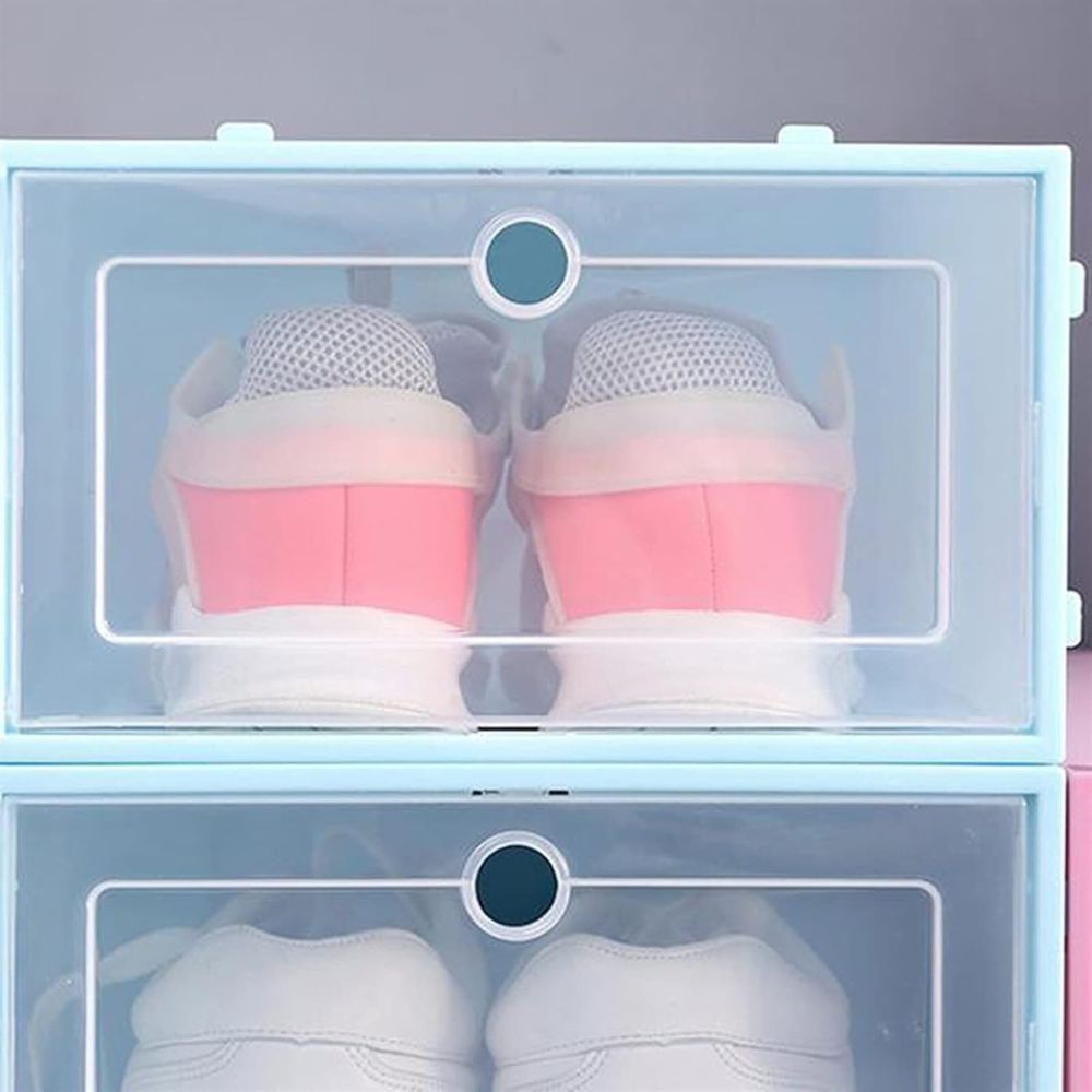 Organizador de Zapatos - 20 Piezas