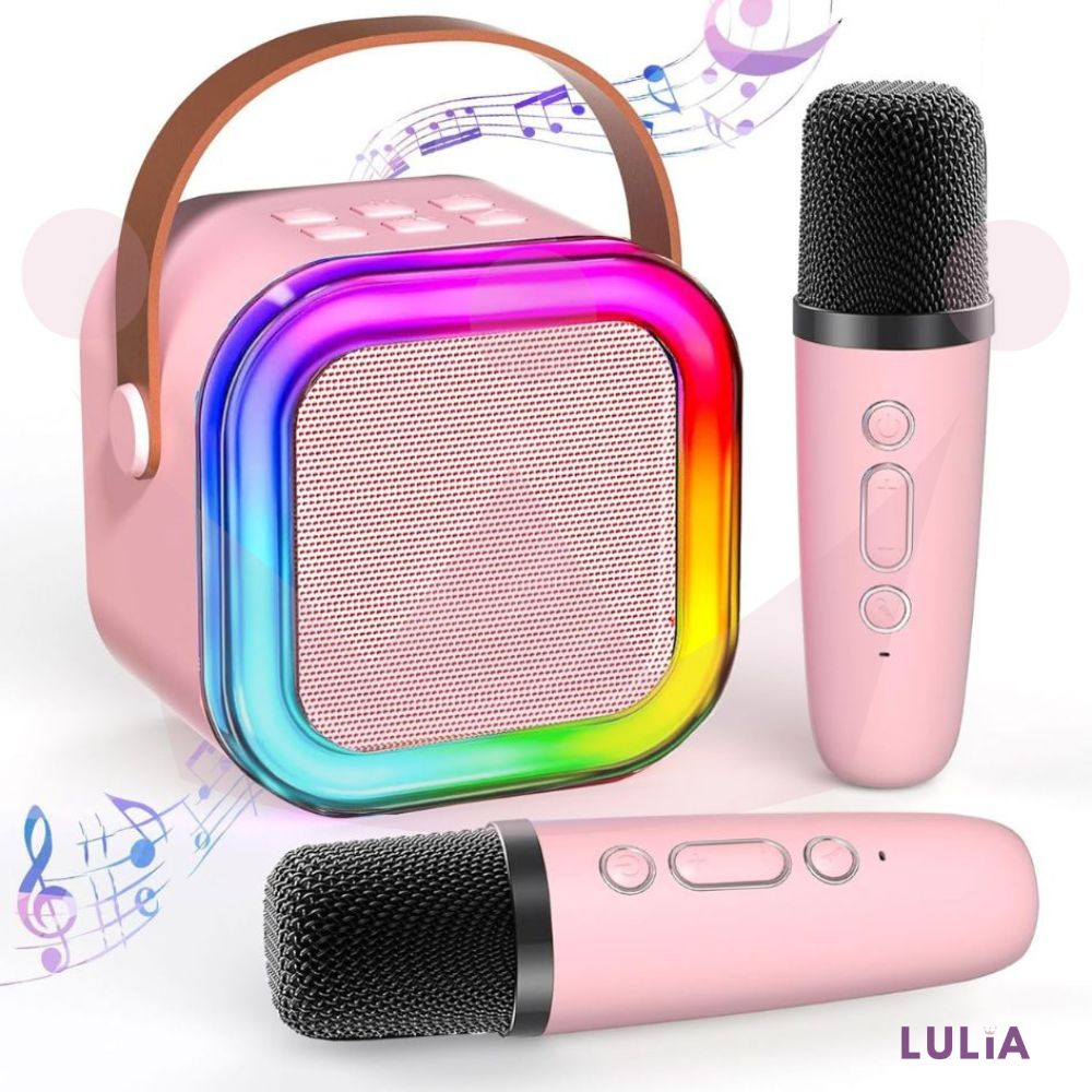 KantaBox - Bocina Karaokee Bluetooth