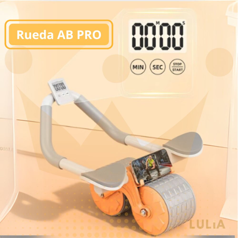 Rueda AB PRO