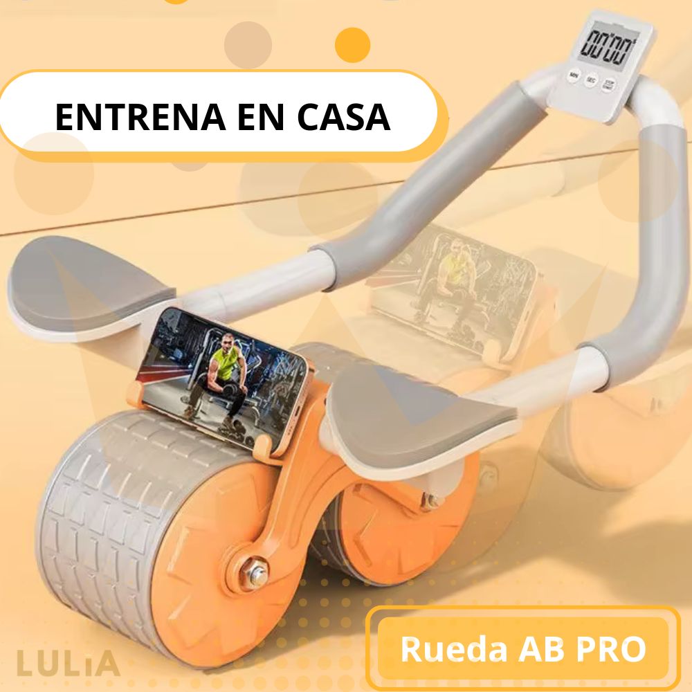 Rueda AB PRO