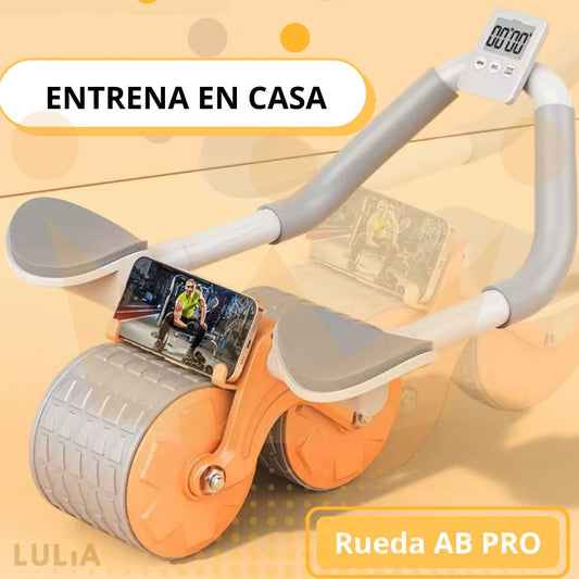 Rueda AB PRO