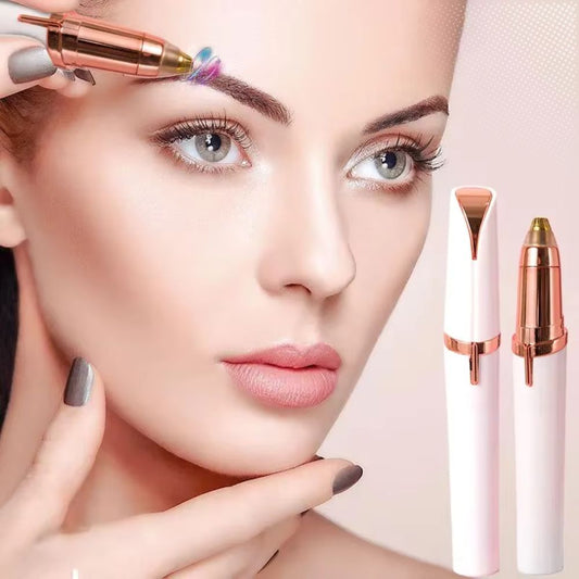 Lápiz Depilador Facial
