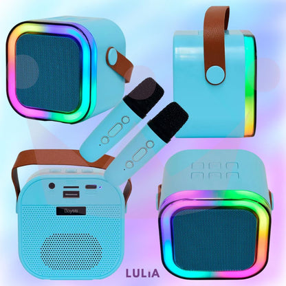 KantaBox - Bocina Karaokee Bluetooth