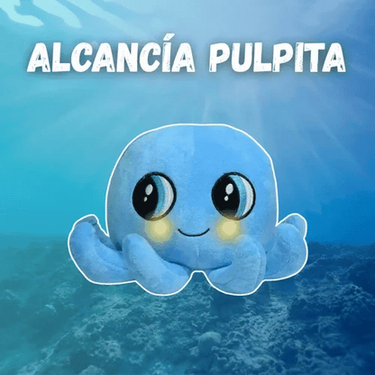 ALCANCÍA PULPITA