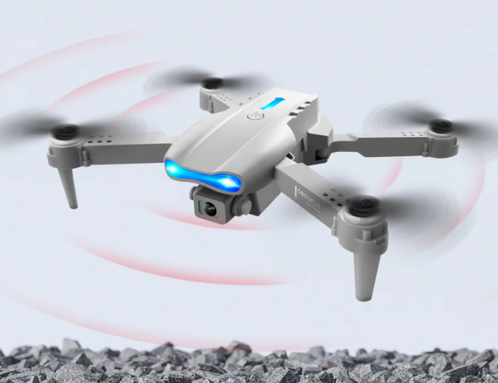 Mini Dron Pro - Explora y diviértete