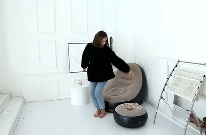 Sofa Lounge - Disfruta el Confort