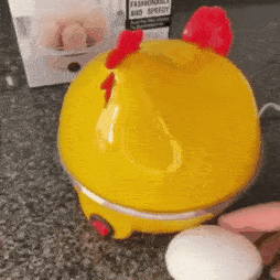 Hervidor de Huevos EggPress - 🍳Cocina simple, gran sabor 🍳