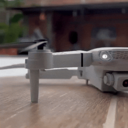 Mini Dron Pro - Explora y diviértete