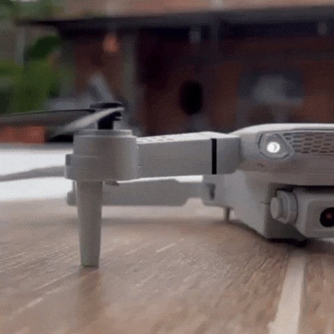 Mini Dron Pro - Explora y diviértete