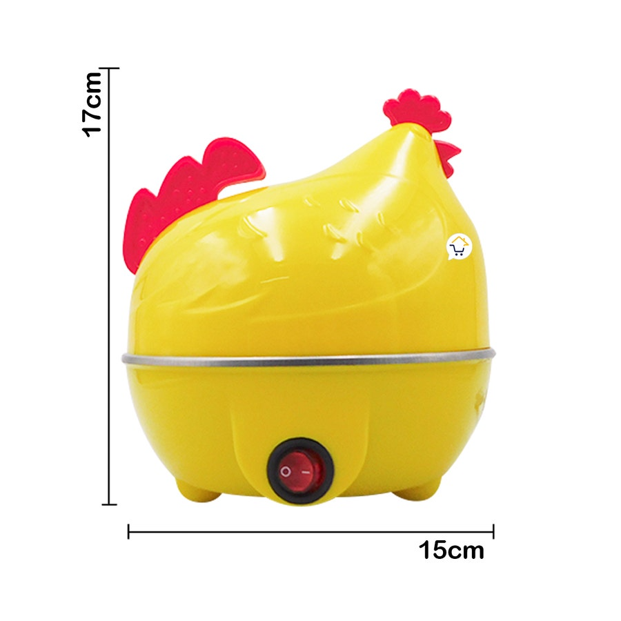 Hervidor de Huevos EggPress - 🍳Cocina simple, gran sabor 🍳